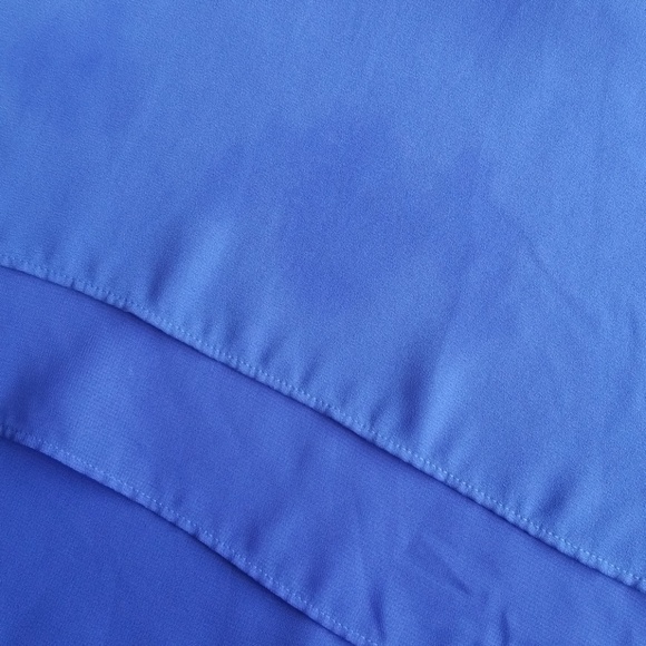 Violet + Claire Work Office Casual Tank Top XL - Picture 2 of 7